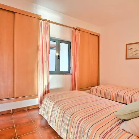 Daire Marina Park 1002 Lagos