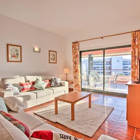 Apartmán Marina Park 1002 Lagos