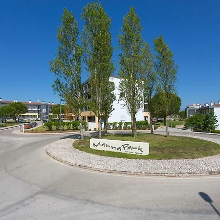 Marina Park 1002 Daire *