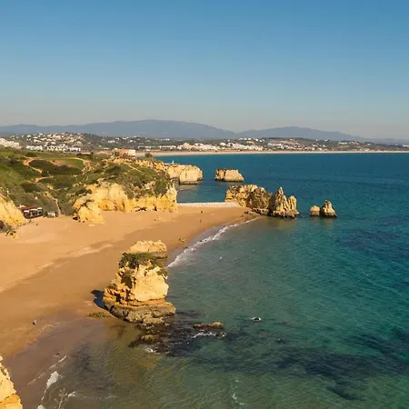 Marina Park 1002 Daire *