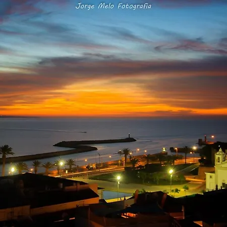 Daire Marina Park 1002 *