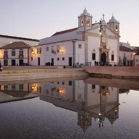 Marina Park 1002 Daire *