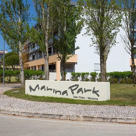 Marina Park 1002 拉哥斯