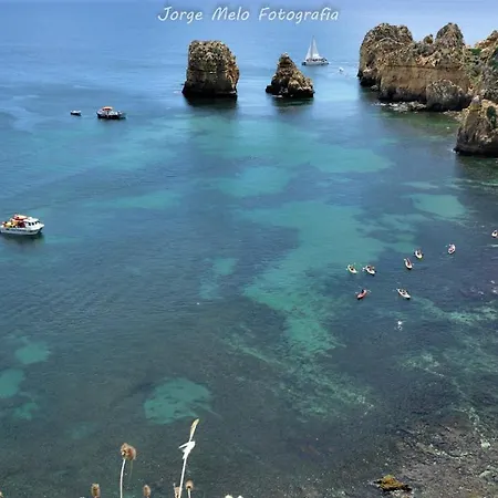 Marina Park 1002 Apartment Lagos