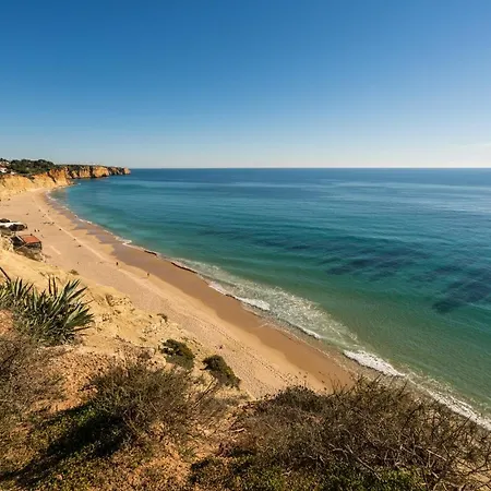 Marina Park 1002 Apartment Lagos