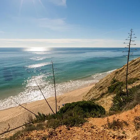 Marina Park 1002 Апартаменты *