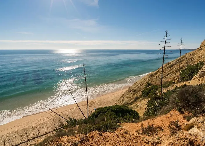 Marina Park 1002 Apartment *