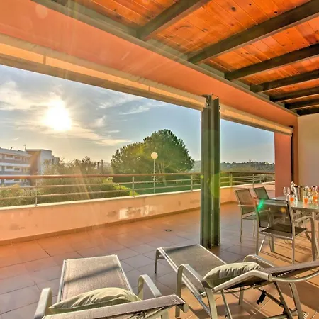 Marina Park 1002 Appartamento *