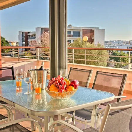 Marina Park 1002 Appartamento Lagos