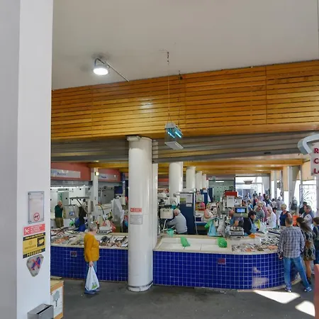 Appartamento Marina Park 1002 Lagos