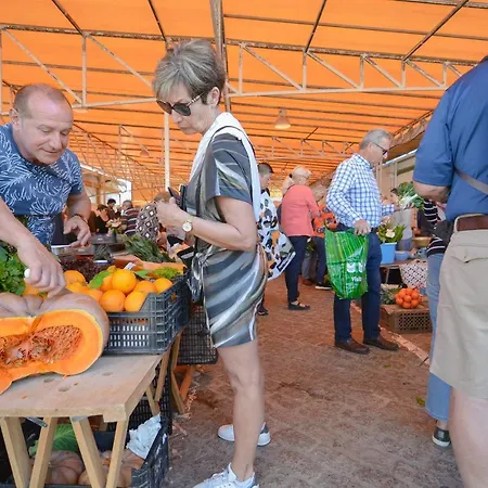 Appartamento Marina Park 1002 *