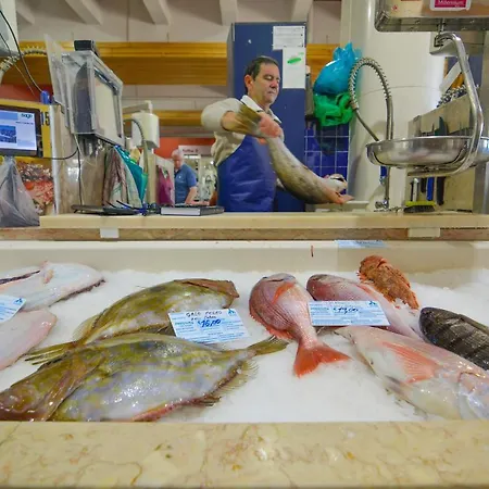 Marina Park 1002 * Lagos