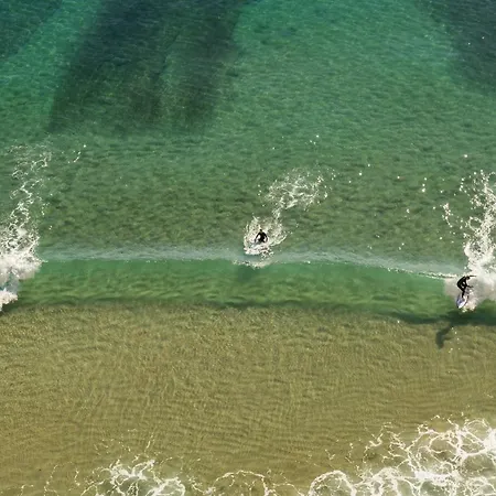 Appartamento Marina Park 1002 Lagos