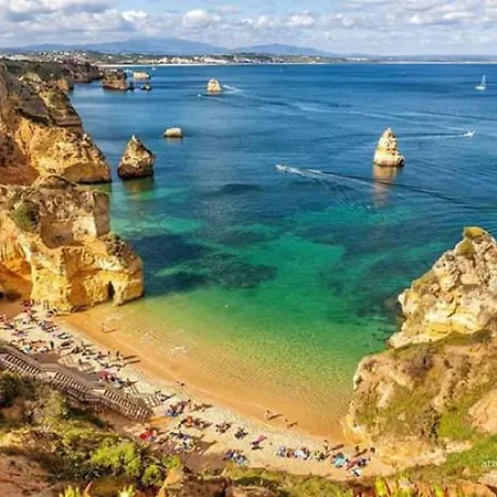 Appartamento Marina Park 1002 *