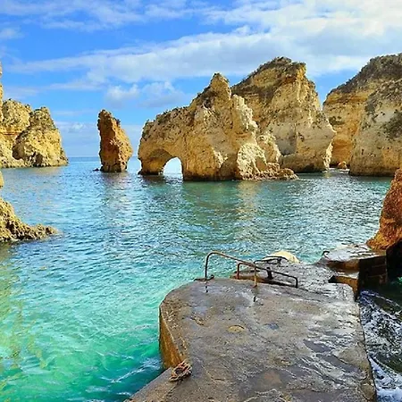 Marina Park 1002 Appartamento Lagos