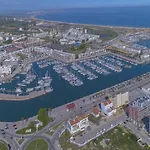 Marina Park 1002 Apartmán Lagos