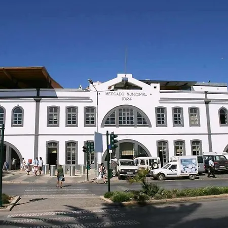 Apartamento Marina Park 1002