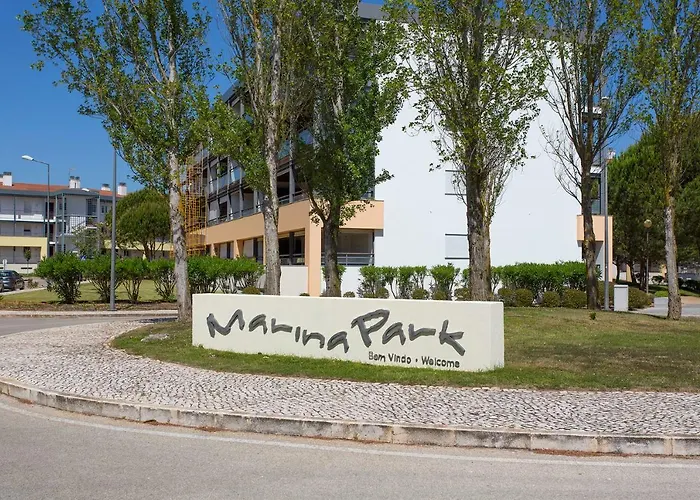 Marina Park 1002 Lagos