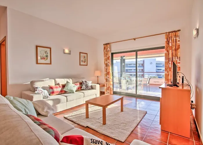 Apartamento Marina Park 1002 Lagos